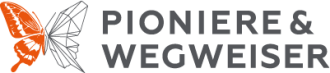 Pioniere & Wegweiser Logo